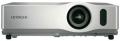 Hitachi CPWX308 Multi System PAL/SECAM/NTSC HD LCD Projector